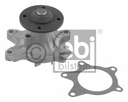 Pompa chłodząca wodna 1610039395 Toyota