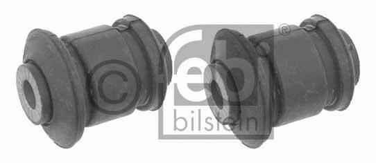 Silentblock przedniego wahacza górnego Mercedes A1633300175