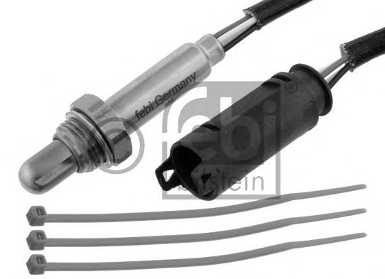 Do koszyka 11781739845 BMW Sonda lambda, czujnik tlenu