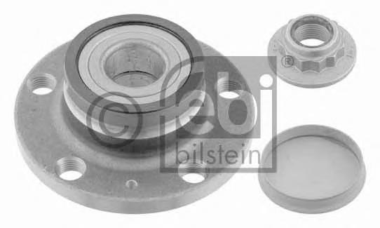 24224 Febi Piasta tylna