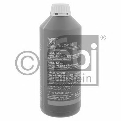 Ciecz chłodząca Febi 24196 cena, od 9,14 USD