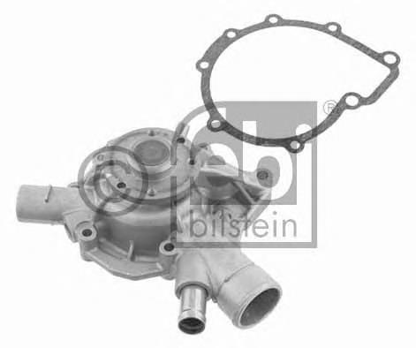 Pompa chłodząca wodna A111200390180 Mercedes