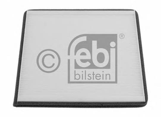 24434 Febi Filtr kabiny