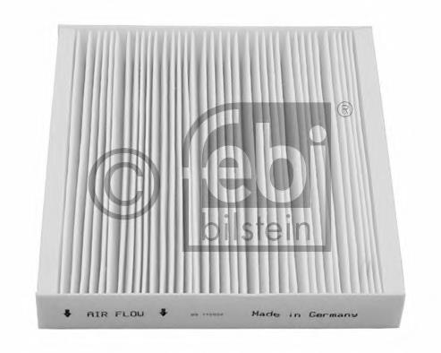 Filtr kabiny 72880AJ010 Subaru