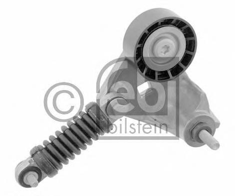 Napinacz paska napędowego 1125419 Ford