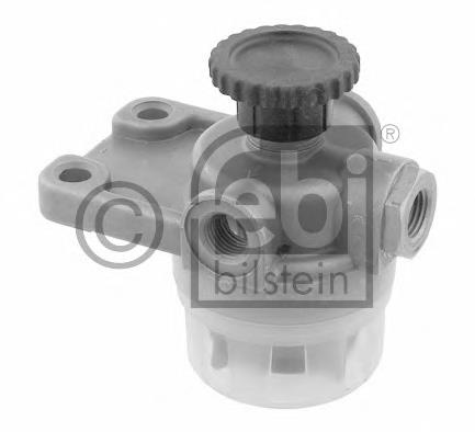 Pompa paliwa pomocnicza ręczna Mercedes 0000907350 cena, od 41,17 USD