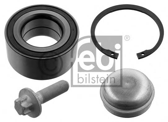 Łożysko piasty przedniej Mercedes A169981000664 cena, od 25,26 USD