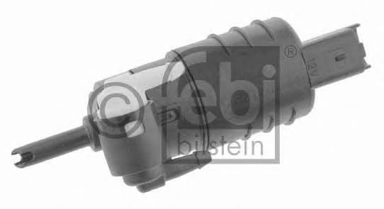 7700431079 Nissan/Infiniti Pompka spryskiwacza szyby przedniej/tylnej