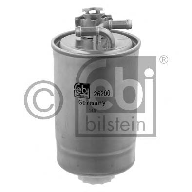 Filtr paliwa Febi 26200 cena, od 15,09 USD