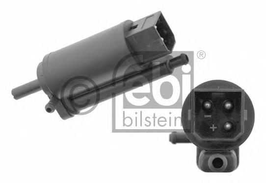 3980681 Volvo Pompka spryskiwacza szyby przedniej