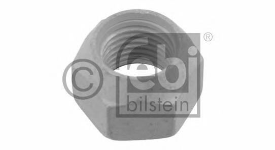 1377748 Ford Nakrętka koła