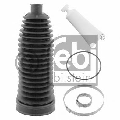 26347 Febi osłona mechanizmu kierowniczego (maglownicy)