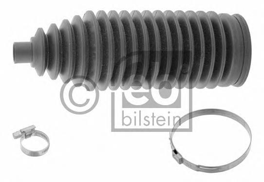 26325 Febi Osłona mechanizmu kierowniczego (maglownicy)