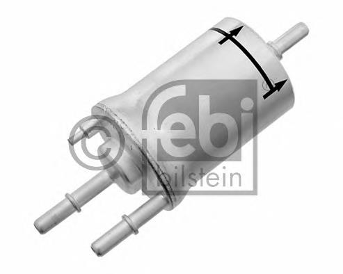 Filtr paliwa Febi 26343 cena, od 21,55 USD