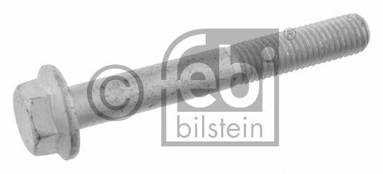 26337 Febi Śruba mocowania wahacza przedniego, dolnego
