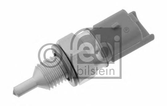 Do koszyka 133888 Peugeot/Citroen Czujnik temperatury płynu chłodzącego