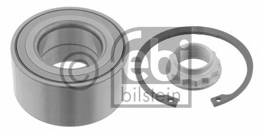 Lożysko piasty tylnej BMW 33416775842 cena, od 26,46 USD
