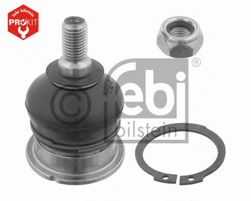 VKDS813022 SKF Sworzeń wahacza górny