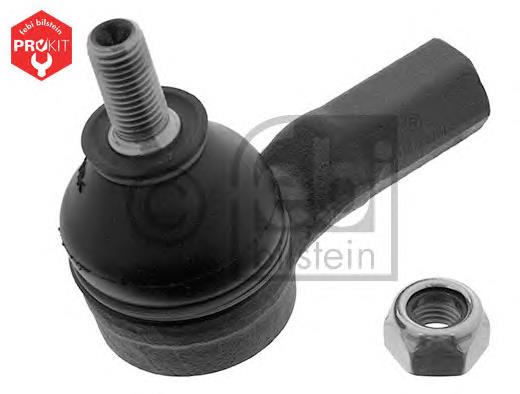 Końcówka drążka kierowniczego zewnętrzna Febi 24946 cena, od 10,07 USD
