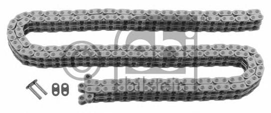 A0009931776 Mercedes łańcuch rozrządu