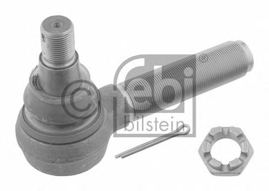 Końcówka drążka kierowniczego zewnętrzna 0014604248 Mercedes