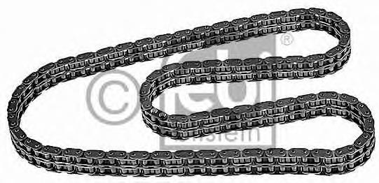 Łańcuch rozrządu do BMW 5  E28