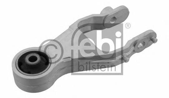 Poduszka (podpora) silnika tylna Opel 13117088 cena, od 25,96 USD