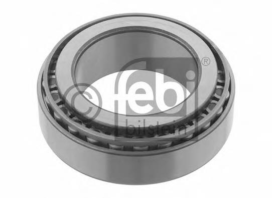 Łożysko piasty tylnej zewnętrzne Mercedes A0029819305 cena, od 20,16 USD