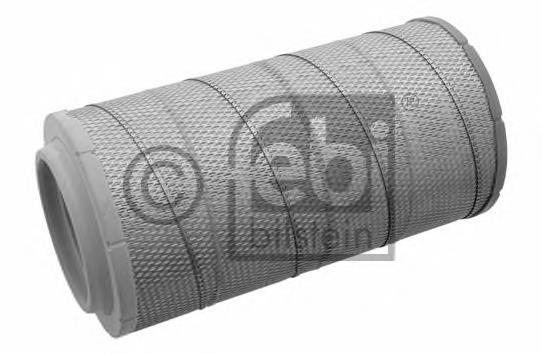30072 Febi Filtr powietrza