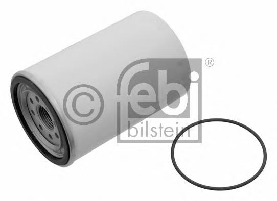 Filtr paliwa Volvo 20514654