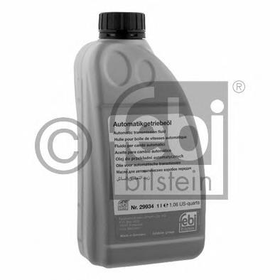 Do koszyka 29934 Febi Olej przekładniowy