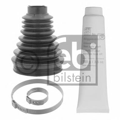 Osłona przegubu homokinetycznego półosi przedniej wewnętrzna Mercedes A1693660091 cena, od 15,01 USD