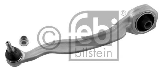 30194 Febi Wahacz zawieszenia przedniego dolny lewy