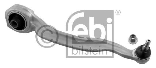 30195 Febi Wahacz zawieszenia przedniego dolny prawy