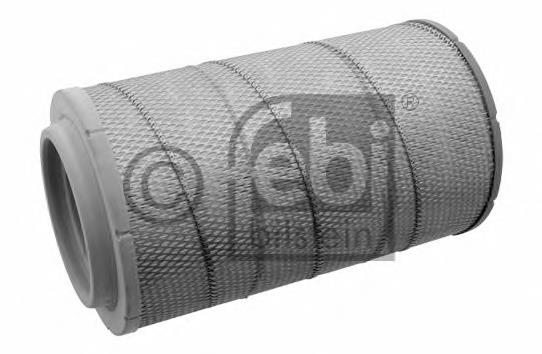 RD1315 Rider Filtr powietrza