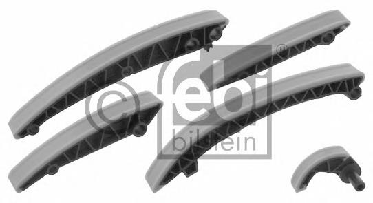 Tłumik drgań łańcucha rozrządu, zestaw Febi 30279 cena, od 89,79 USD