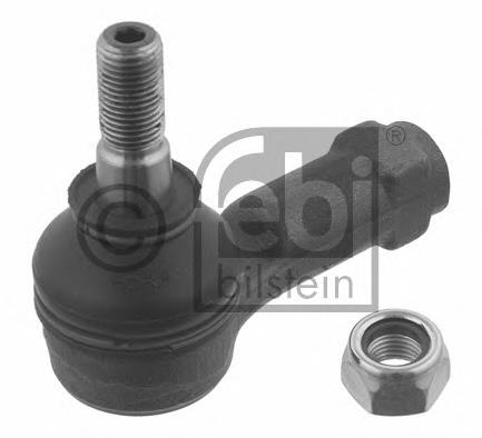 Końcówka drążka kierowniczego zewnętrzna MR376500 Mitsubishi
