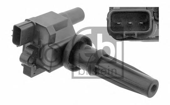 Cewka zapłonowa General Motors B0164 cena, od 30,51 USD