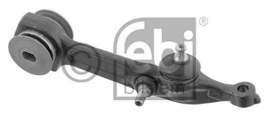 Wahacz zawieszenia przedniego dolny lewy Febi 30255 cena, od 80,59 USD