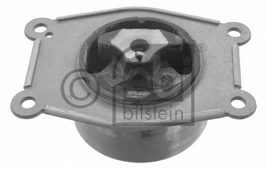 Poduszka (podpora) silnika lewa Febi 30106 cena, od 43,22 USD