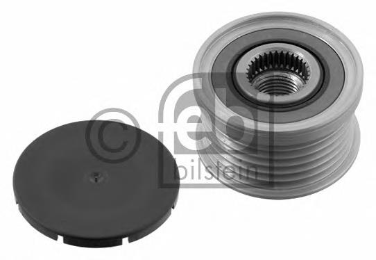 Koło pasowe alternatora BMW SCONP0075