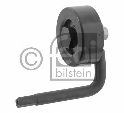 64552354034 BMW Rolka napinacza paska napędowego