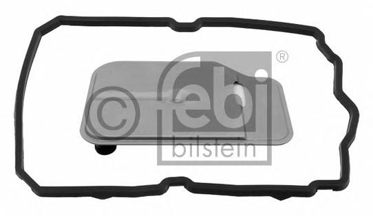 Filtr automatycznej skrzyni biegów Febi 30157 cena, od 28,19 USD