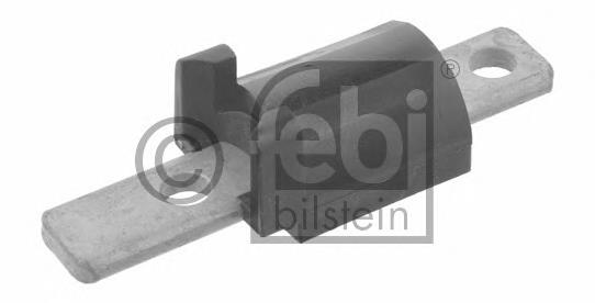 29617 Febi Odbój zwrotnicy (ogranicznik skrętu)