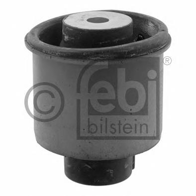 Silentblock tylnej belki do Audi A2  8Z0