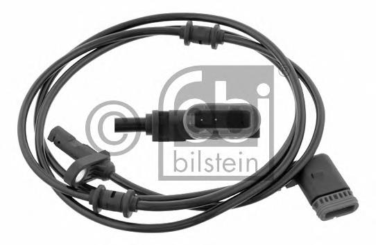 Czujnik ABS tylny Mercedes A2115401917 cena, od 16,45 USD