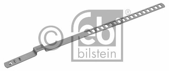 29822 Febi Opaski osłony przeguba, uniwersalna