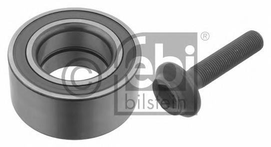 Lożysko piasty tylnej Febi 29872 cena, od 31,29 USD