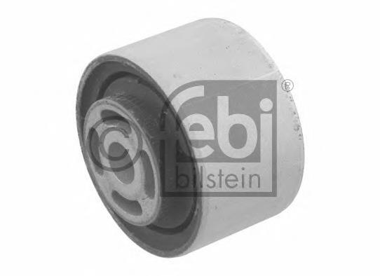 Do koszyka A2043510442 Mercedes Silentblock tylnej belki