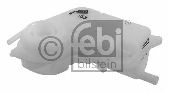 Zbiorniczek wyrównawczy układu chłodzenia VAG 8E0121403D cena, od 32,72 USD